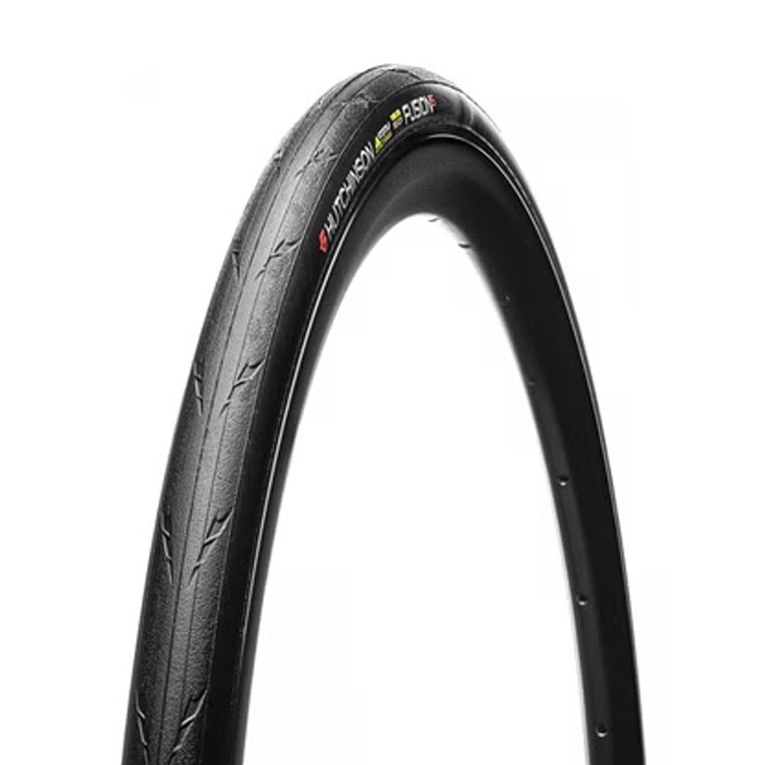 Copertone Strada Fusion 5 Performance 11storm Tubeless Ready 700x25 Nero