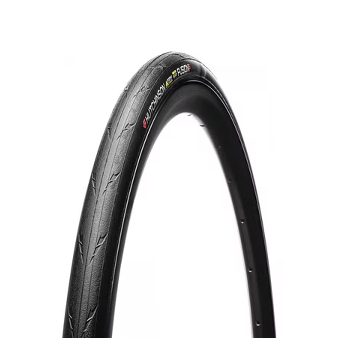 Copertone Strada Fusion 5 Performance 11storm Tubeless Ready 700x28 Nero