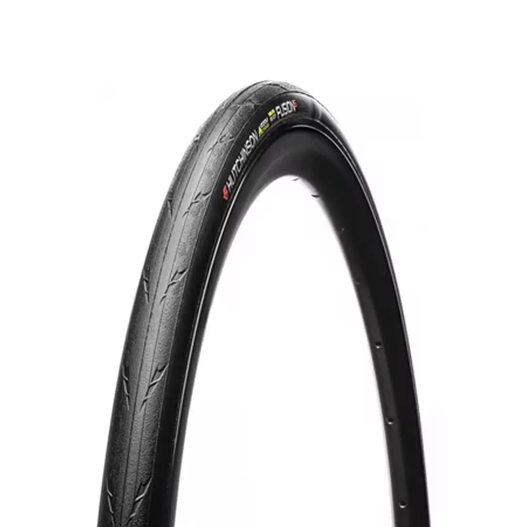 Copertone Strada Fusion 5 Performance 11storm Tubeless Ready 700x28 Nero - image
