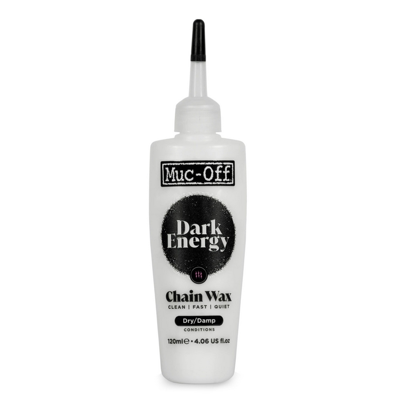 Cera Per Catena Dark Energy 120 ml