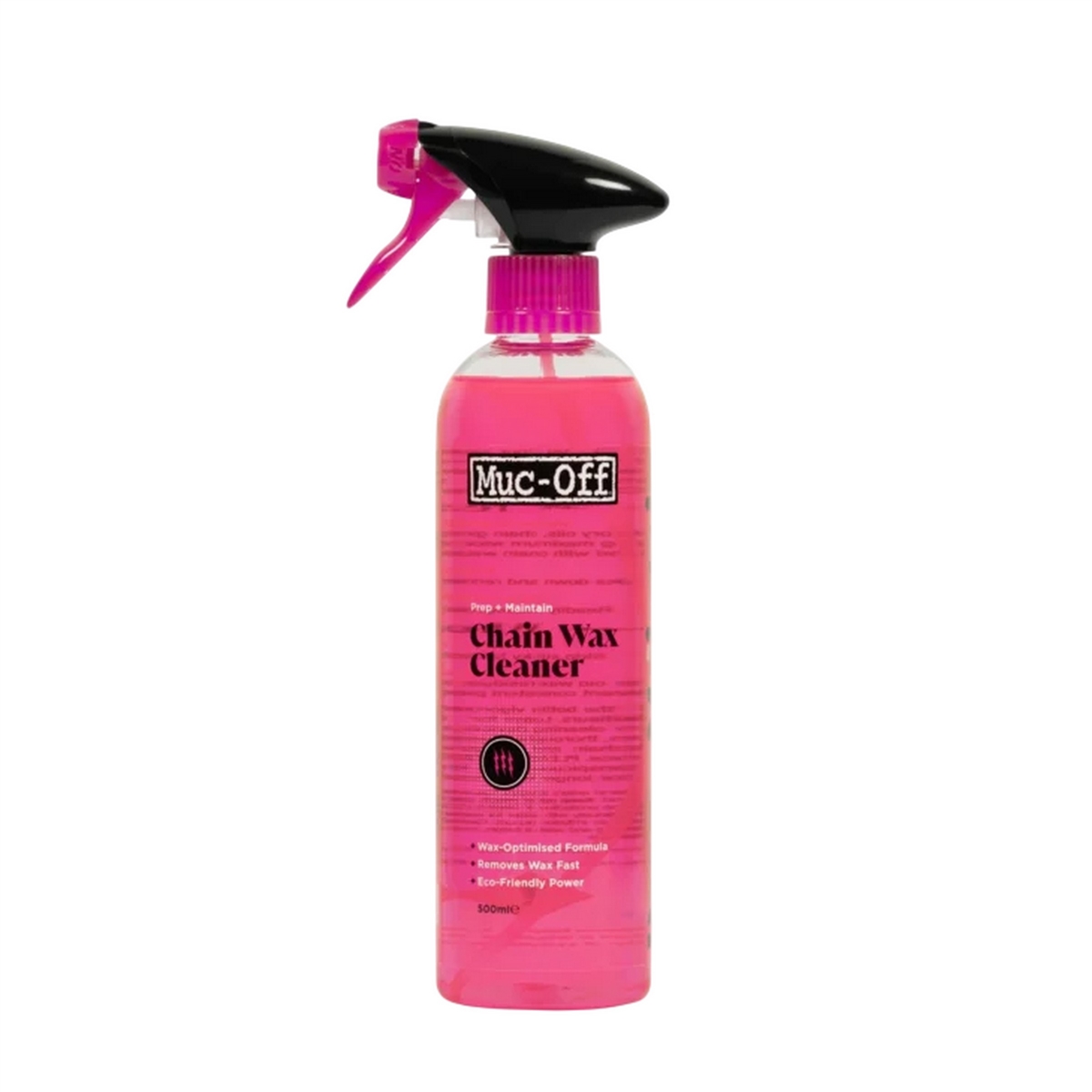 Detergente Chain Wax Cleaner 500 ml