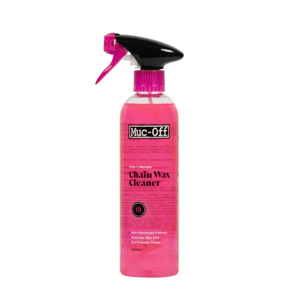 Detergente Chain Wax Cleaner 500 ml - image