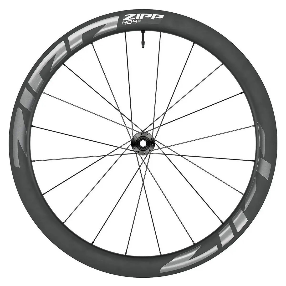 Ruota Anteriore 404 S Disc Centerlock Tubeless 20 Raggi 28'' PP12/100mm - image