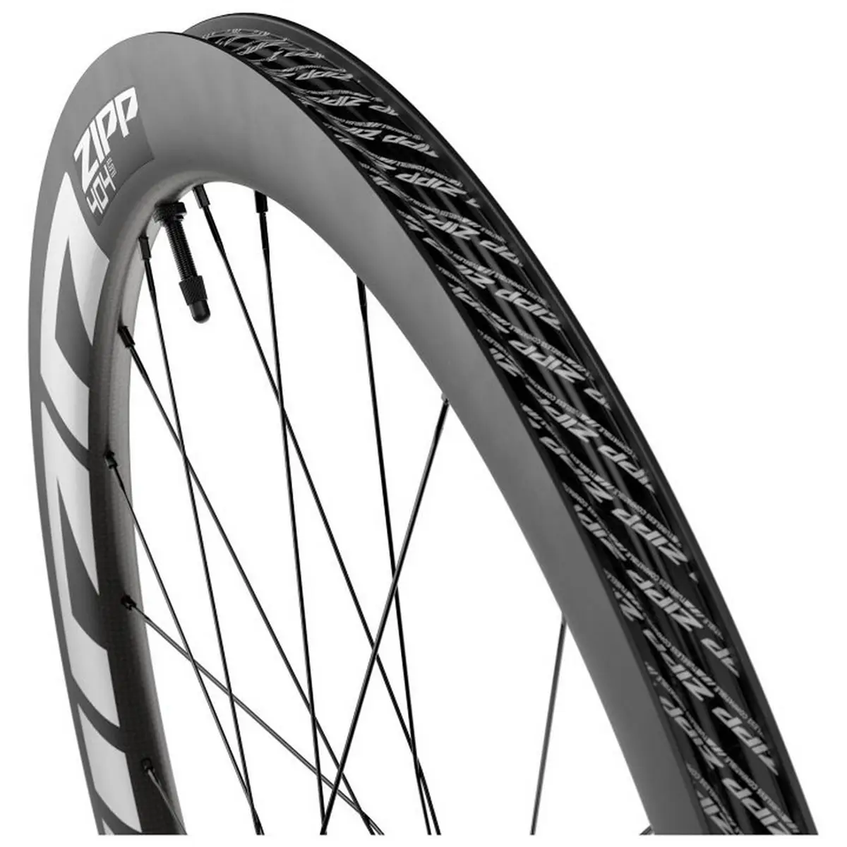 Ruota posteriore 404 S Disc Centerlock Tubeless PP12/142mm Shimano 10/11/12v #2