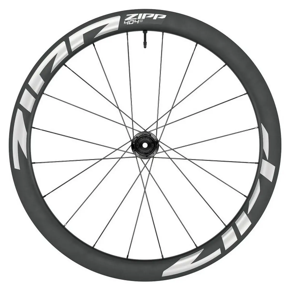 Ruota posteriore 404 S Disc Centerlock Tubeless PP12/142mm Shimano 10/11/12v - image