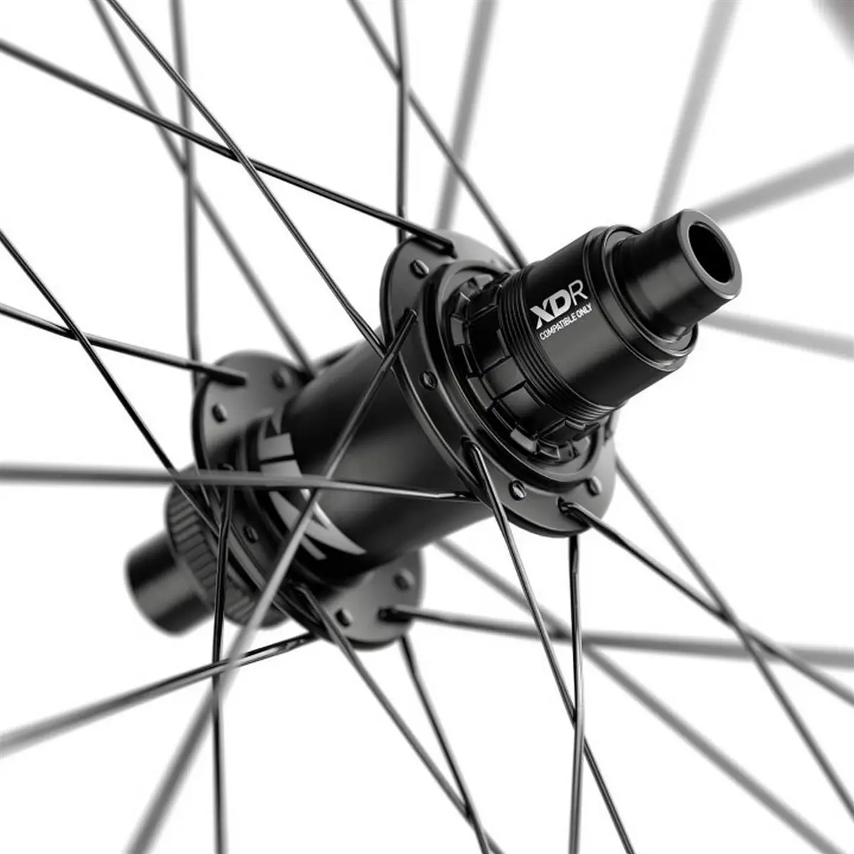 Ruota posteriore 404 S Disc Tubeless Ready PP12/142mm Sram XDR 12v #2