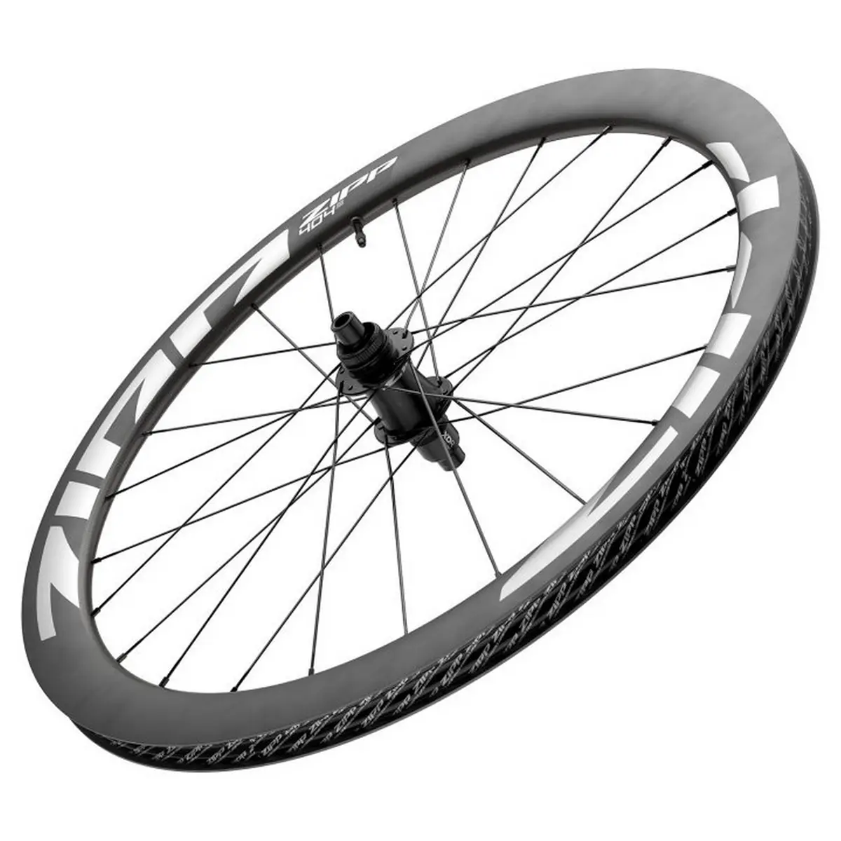 Ruota posteriore 404 S Disc Tubeless Ready PP12/142mm Sram XDR 12v #1