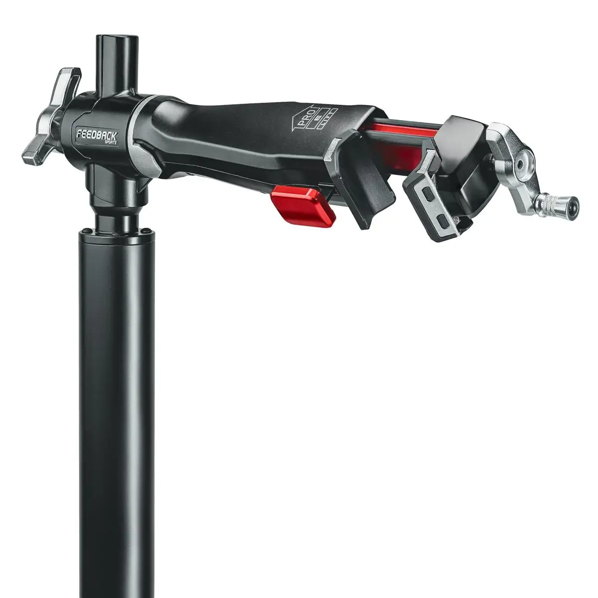 Cavalletto Elettrico Riparazione Pro E Lift Bike Repair Stand Carico 45kg #1