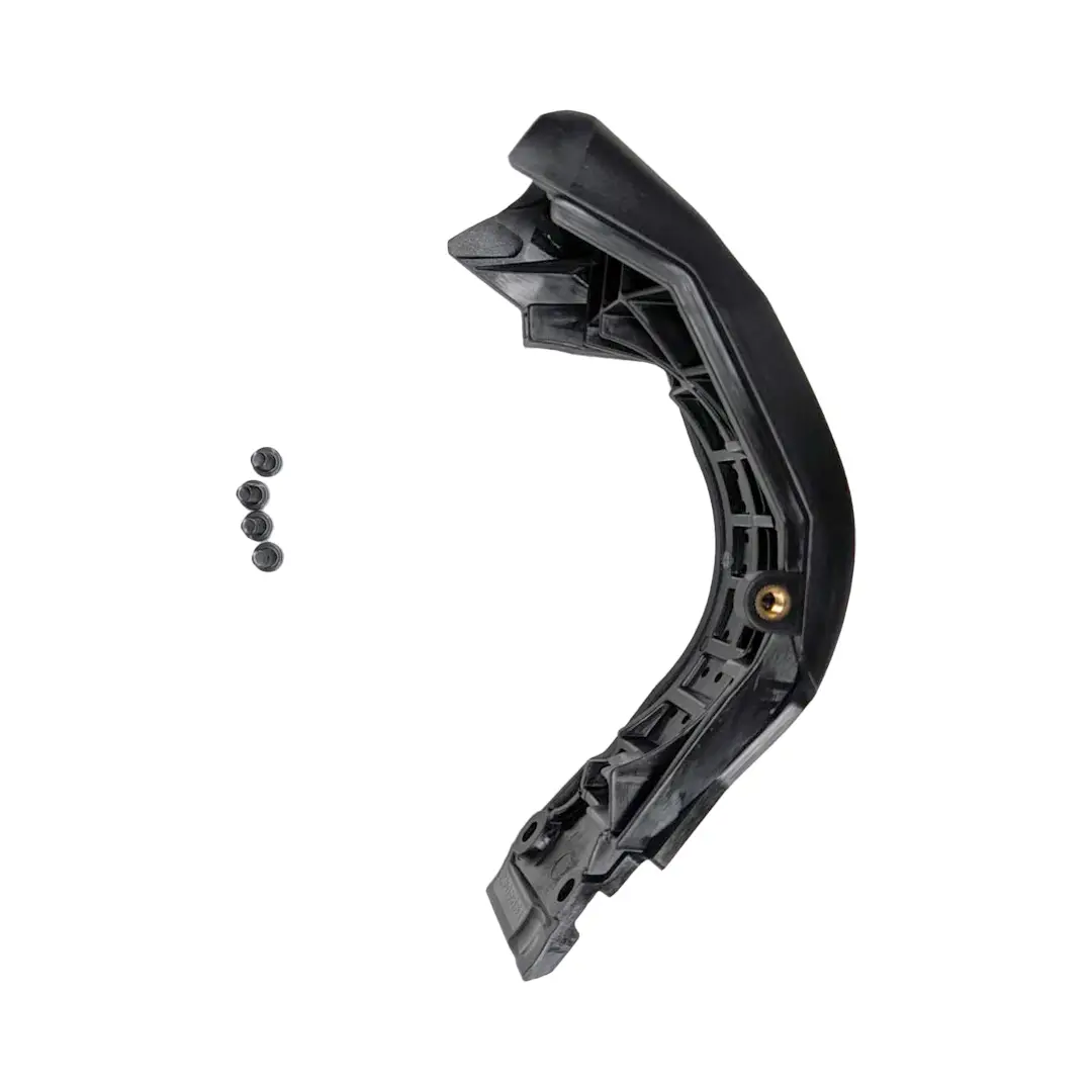 Kit Copertura Motore - Tubo Obliquo Inferiore Reaper Powerplay 1815036 #1