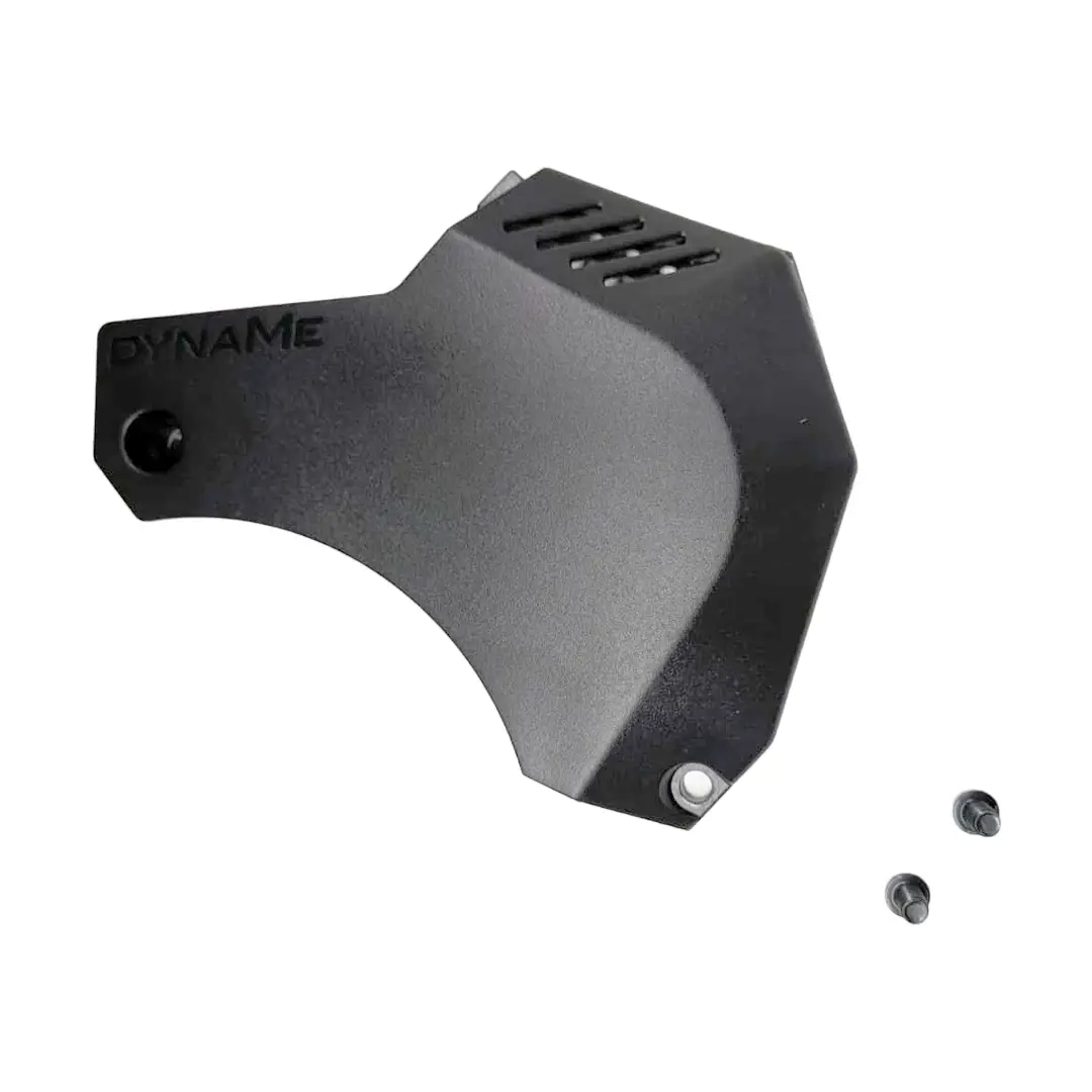 Kit Calotta Motore Lato Trasmissione Reaper Powerplay 1815038 - image