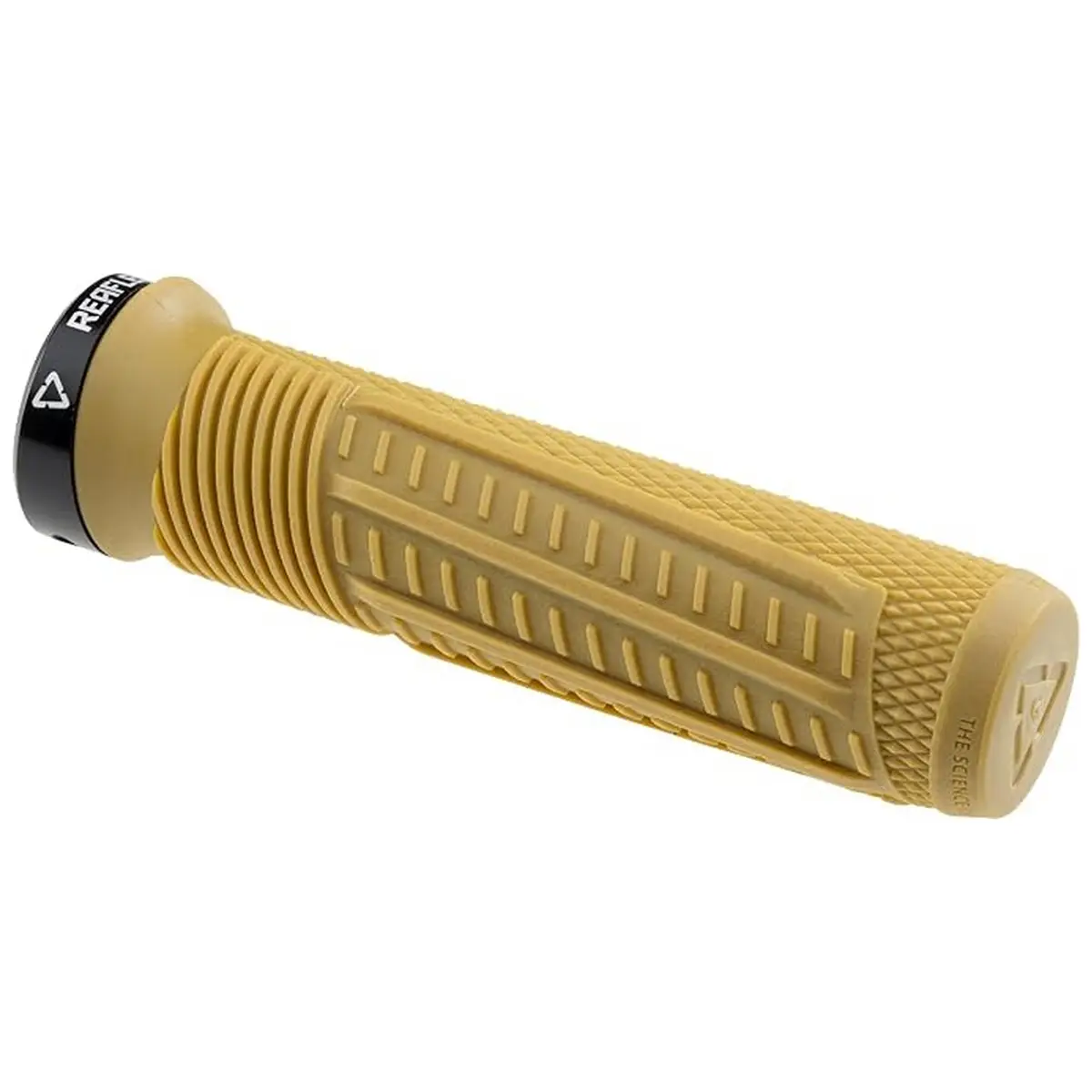 Paar MTB-Griffe ReaFlex 6.0 Thin 30mm Beige #1