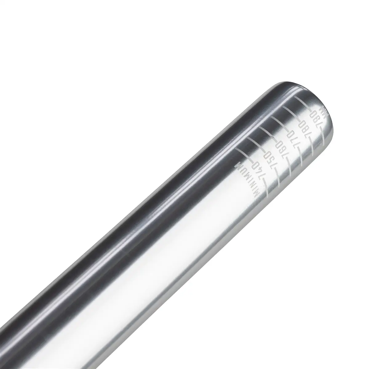 Launch Control 6.0 Lenker + Griffe Kit, Durchmesser 31,8 mm, Rise 23 mm, 800 mm, Silber #1