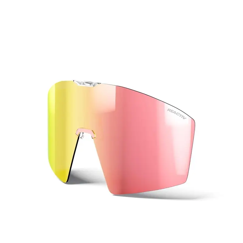 Reactiv 1-3 Light Amplifi Edge Photochromic Replacement Lenses - image