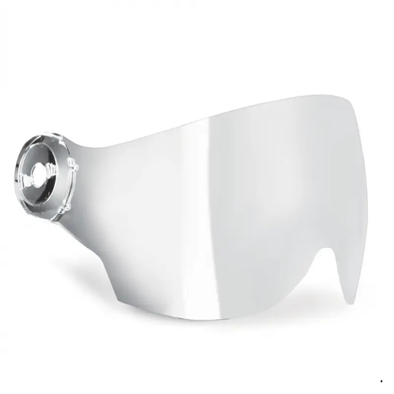 Visier Helm Urban R Transparent Einheitsgröße - image