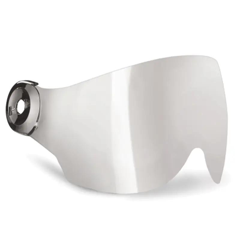 Visier Helm Urban R Smoke Einheitsgröße - image