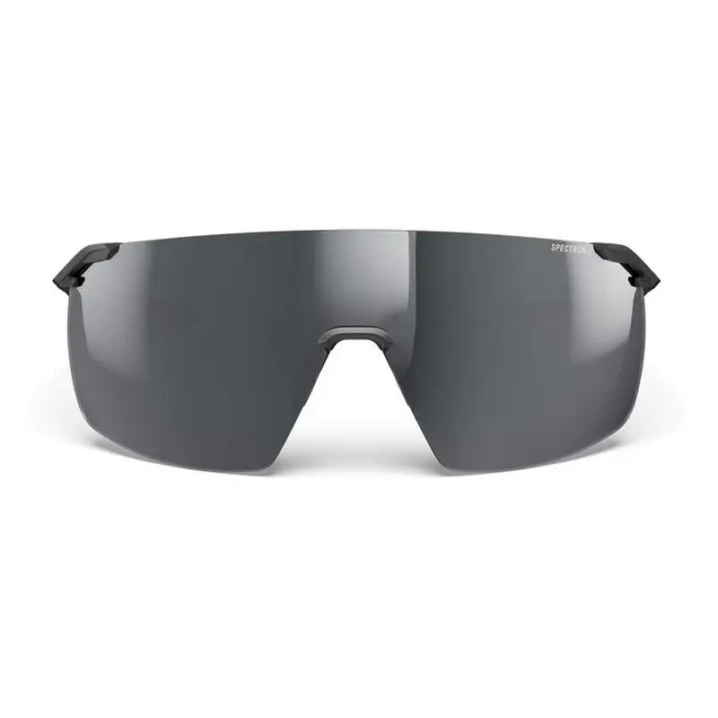 Faster L Black Series Brille Spectron 3 Linse Schwarz Verspiegelt - image