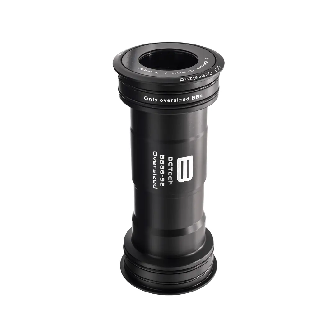 Central Steel Movement P5 DCT BB86/92 Oversized 86.5/92x41mm 24mm Spindle - image