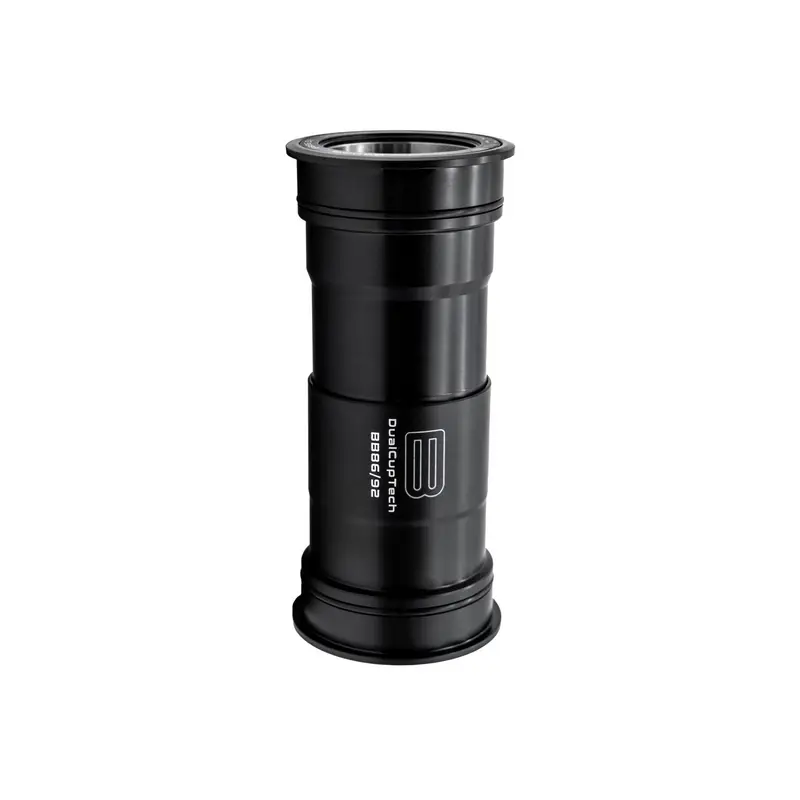 Movimento Central Aço P5 DCT BB86/92 86,5/92x41mm Eixo 30mm - image