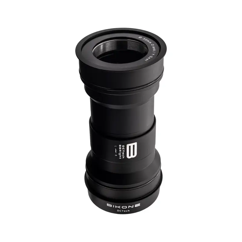 Zentralbewegung Stahl P5 DCT BBright 79x46mm Achse 30mm - image