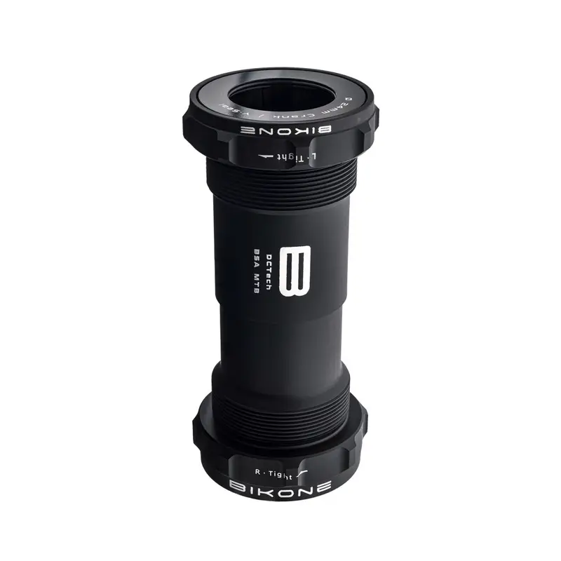 Movimento Central Aço P5 DCT BSA 73 mm Pino 24mm - image