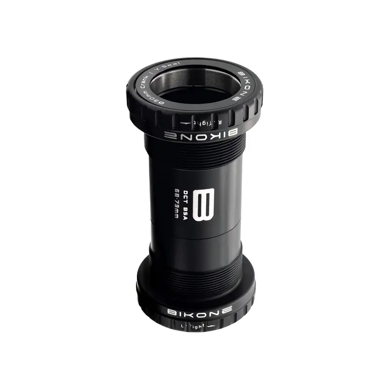 Movimento Central Aço P5 DCT BSA 68/73mm Pino 30mm - image