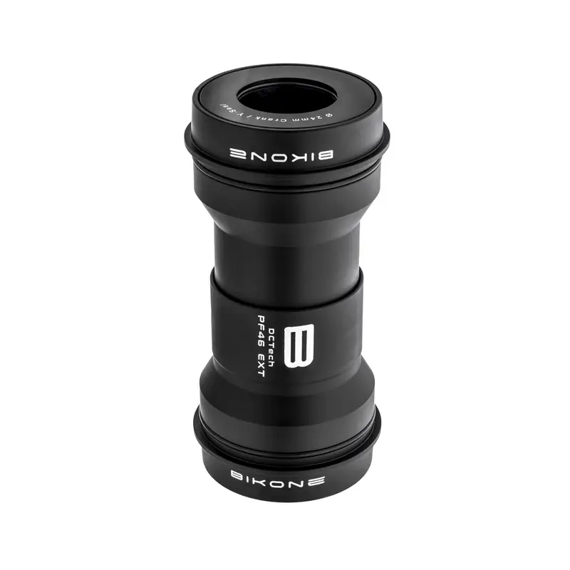 Movimento Central Aço P5 DCT PF46 68/73x46mm Copa Externa Pino 24mm - image