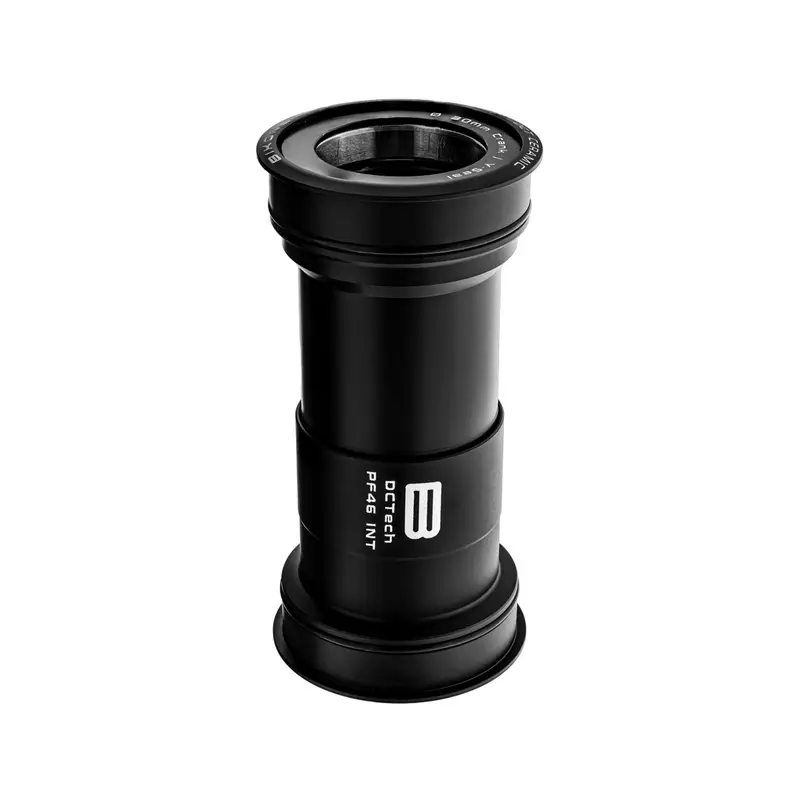 Movimento Central Aço P5 DCT PF46 68/92x46mm Pino 30mm - image