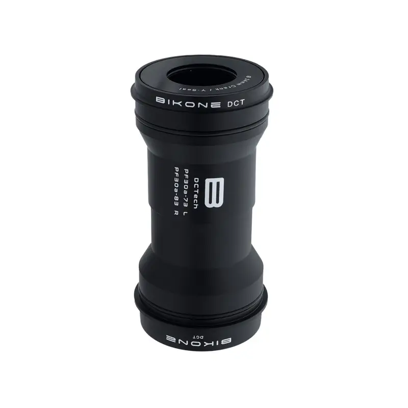 Movimento Central Aço P5 DCT PF30-73A 73x46mm Eixo 24mm - image