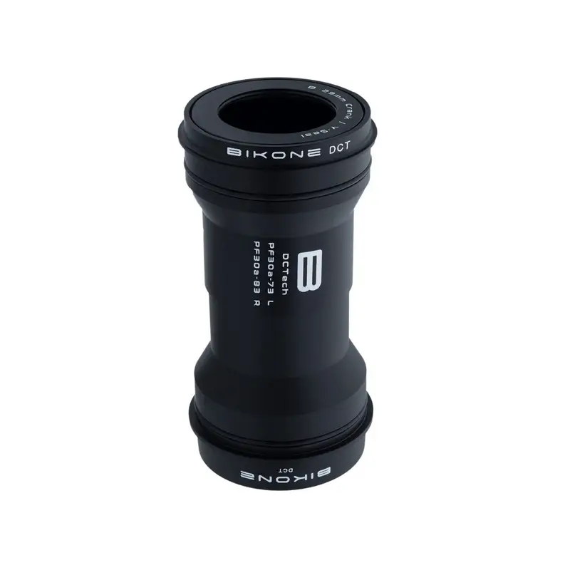 Movimento Central Aço P5 DCT PF30-73A 73x46mm Pino 29mm - image