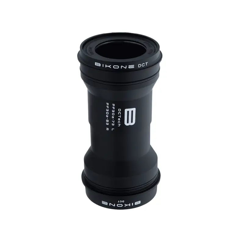 Movimento Central Aço P5 DCT PF30-73A 73x46mm Eixo 30mm - image