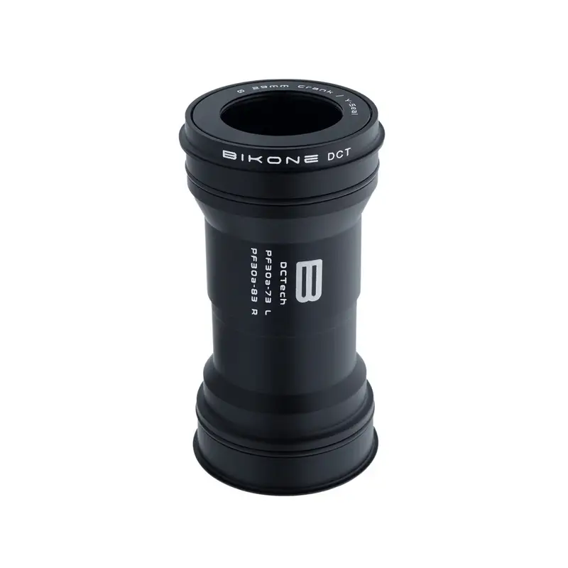 Movimento Central Aço P5 DCT PF30-83A 83x46mm Pino 29mm - image