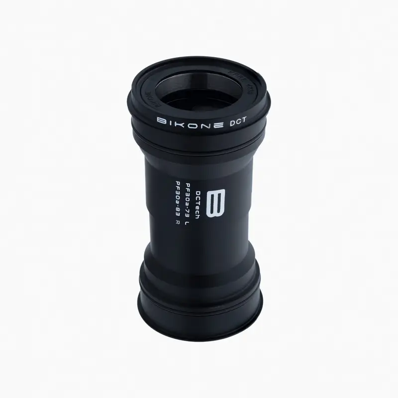 Movimento Central Aço P5 DCT PF30-83A 83x46mm Eixo 30mm - image