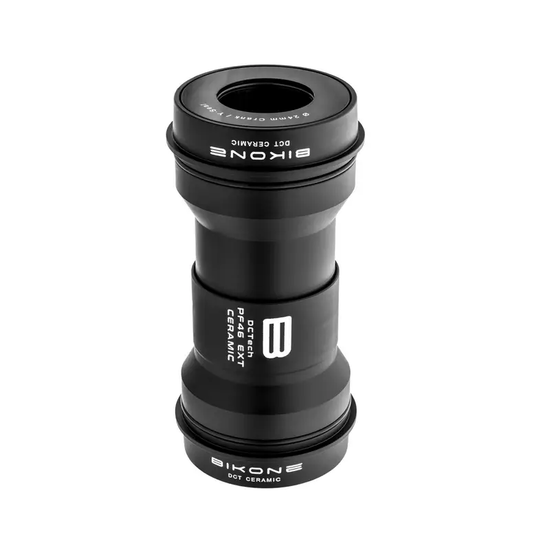 Movimento Central Cerâmico Abec5/P5 DCT PF46 68/73x46mm Copo Externo Pino 24mm - image