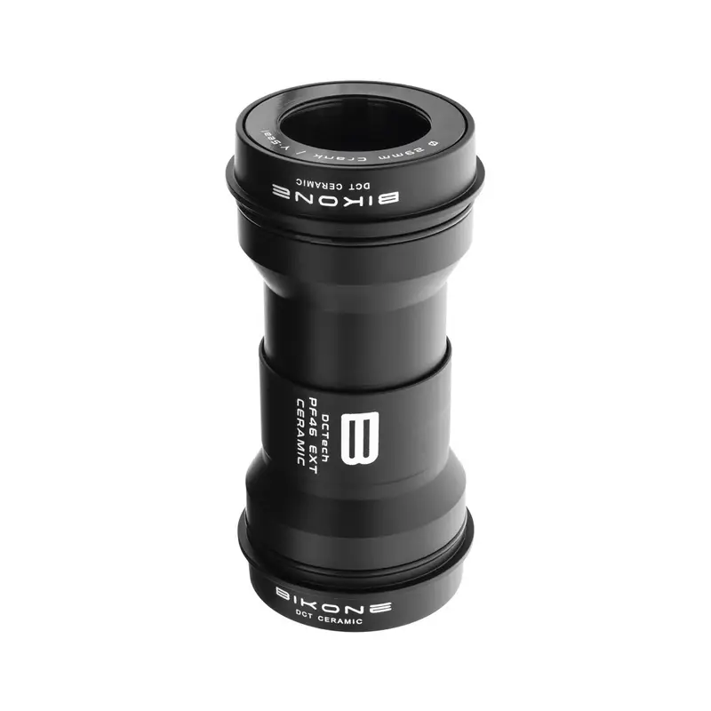 Movimento Central Cerâmico Abec5/P5 DCT PF46 68/73x46mm Copa Externa Pino 29mm - image