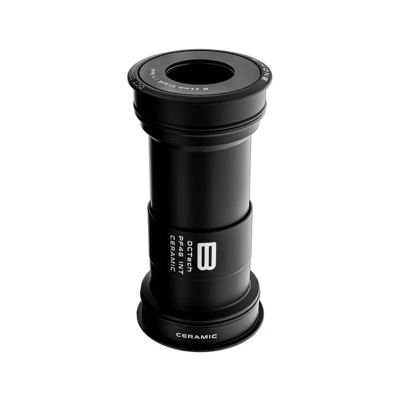 Movimento Central Cerâmico Abec5/P5 DCT PF46 86.5/92x46mm Pino 24mm - image