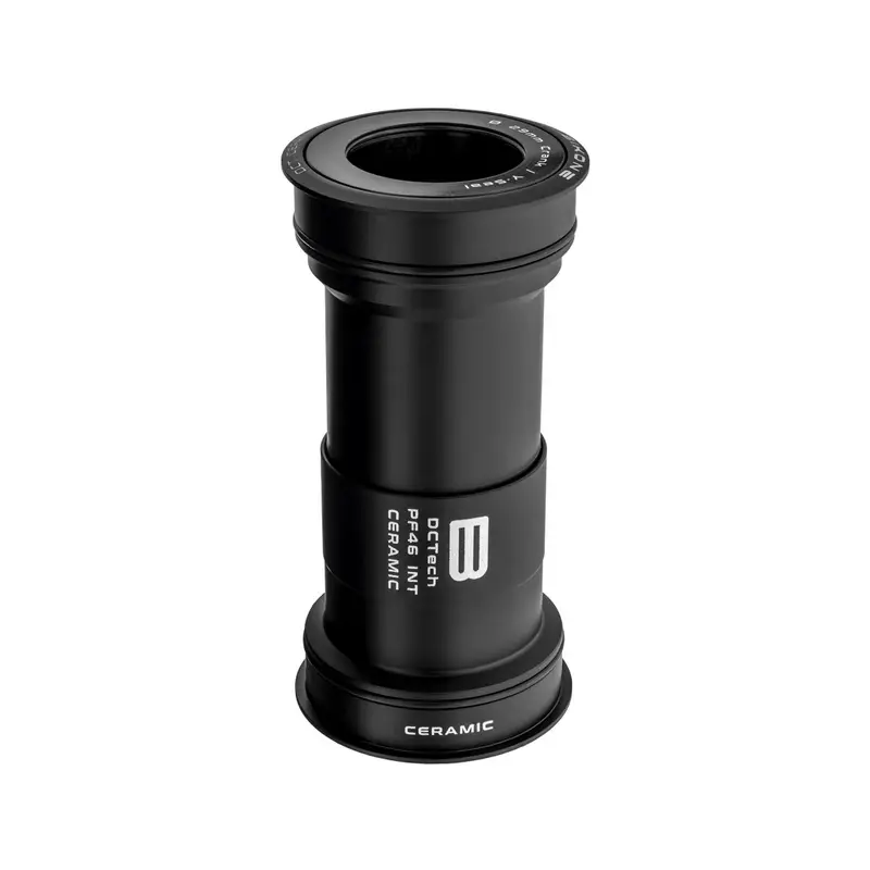 Zentrales Keramik-Lager Abec5/P5 DCT PF46 86,5/92x46mm Achse 29mm - image