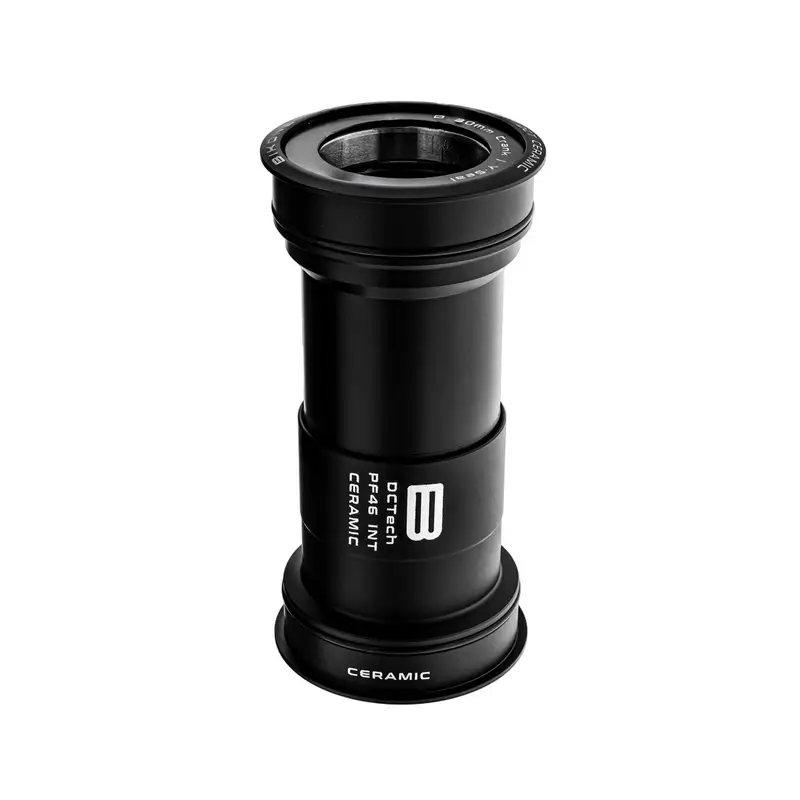 Movimento Central Cerâmico Abec5/P5 DCT PF46 68/92x46mm Pino 30mm - image