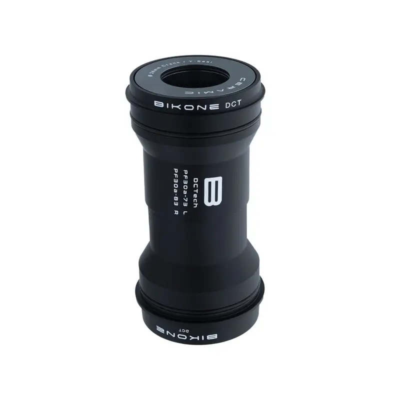 Zentrales Keramiklager Abec5/P5 DCT PF30-73A 73x46mm Achse 24mm - image