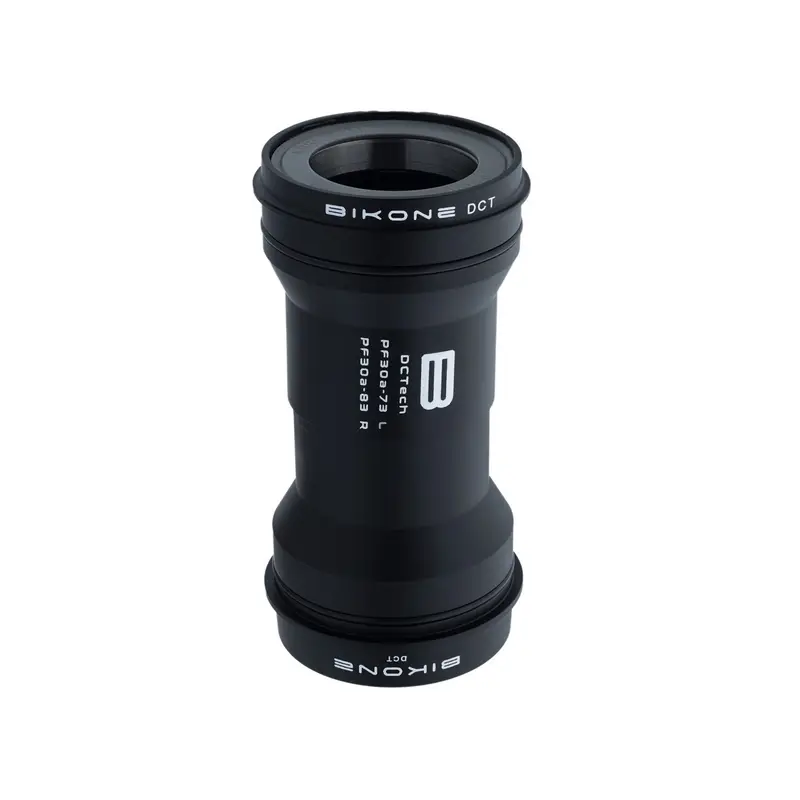 Movimento Central Cerâmico Abec5/P5 DCT PF30-73A 73x46mm Eixo 30mm - image