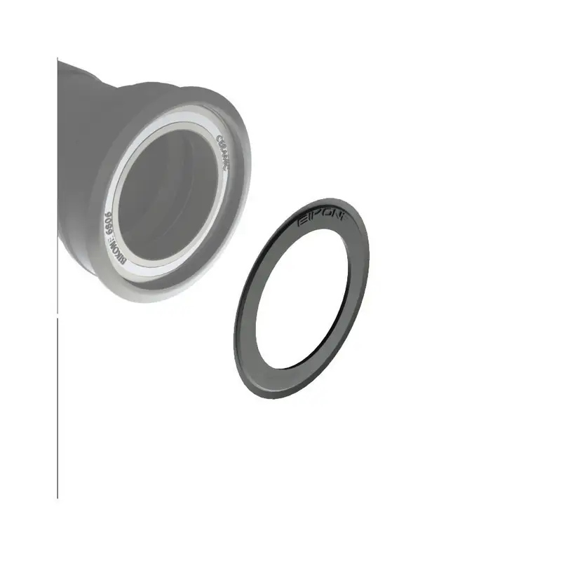 BSA/BB86/92/ITA Central Movement Adapter For 30mm Spindle - image