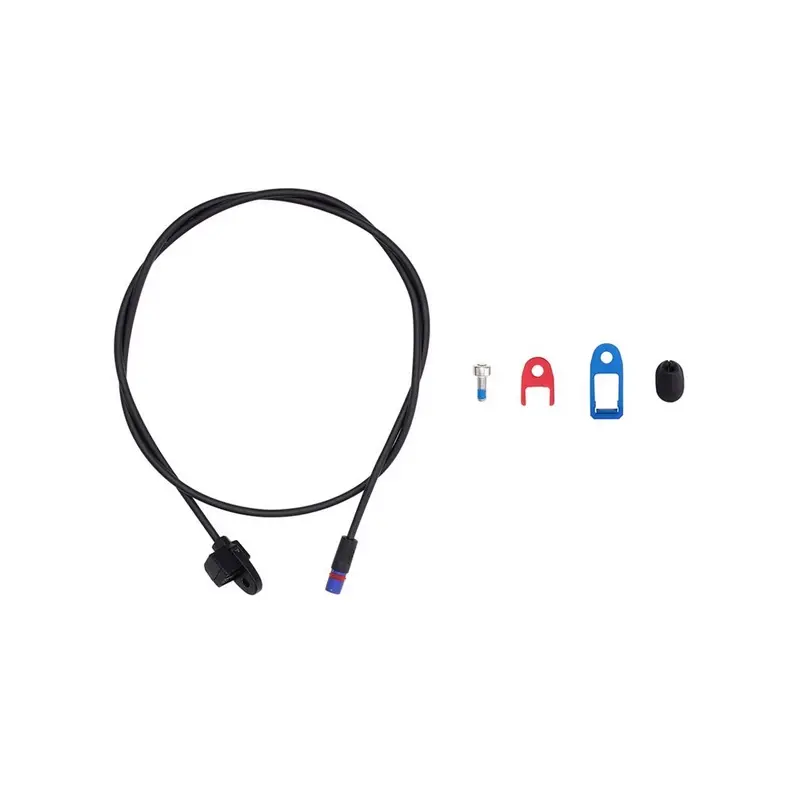 Sensor de Velocidade da Roda para Motor DJI Avinox Série M2 / M2S 550mm - image