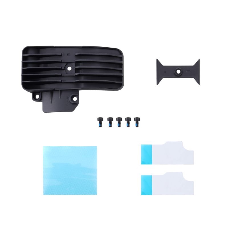 M2 / M2S Motor Heat Sink Kit