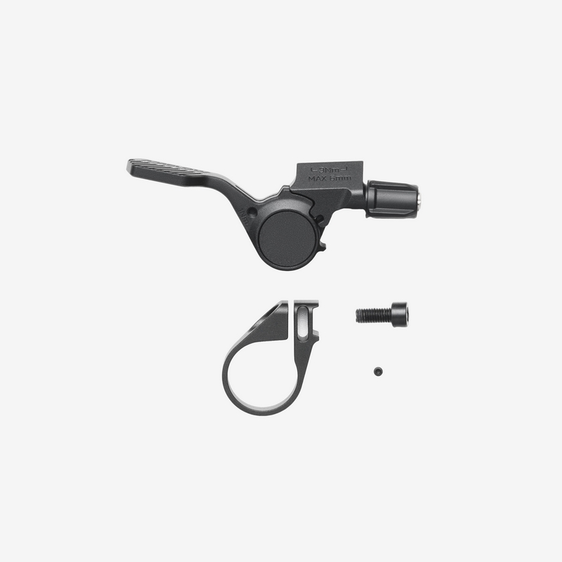 Remote Control Lever for PX Carbon / PR Carbon Telescopic Seatpost