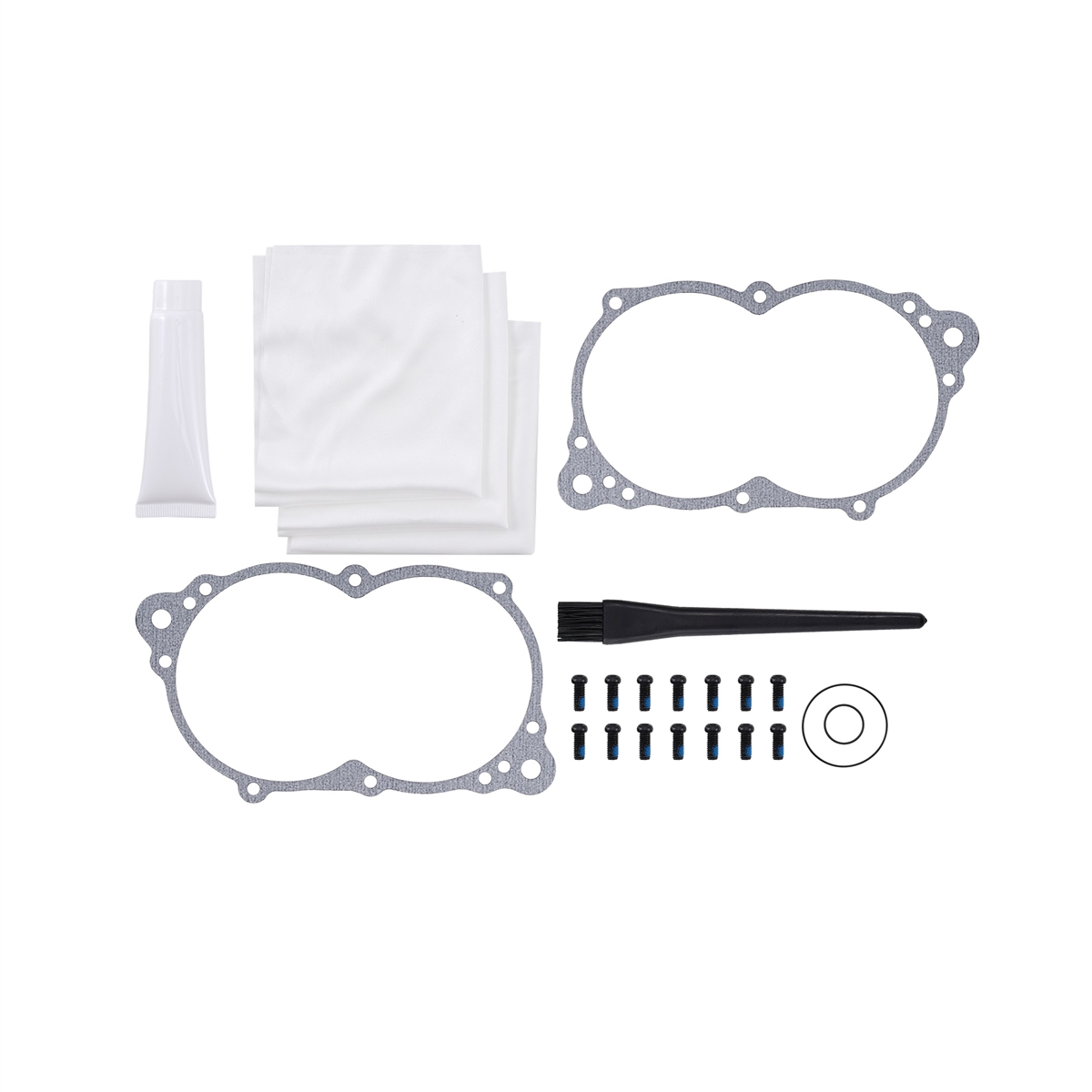 Kit Lubrificante Avinox M2 Per Revisione Unità Motore E-Bike
