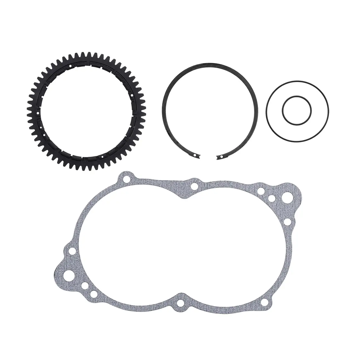 M2 / M2S Series Motor Anti-Backlash Gear Kit - image