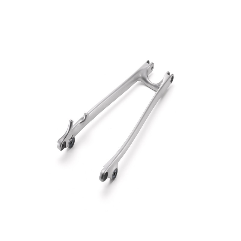 Carro superiore per PL Carbon Silver