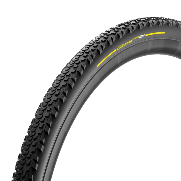 Pneu Cinturato Gravel RM Team Edition HP-Line TPI Prowall Gravel smartevo GR Yellow 700x55