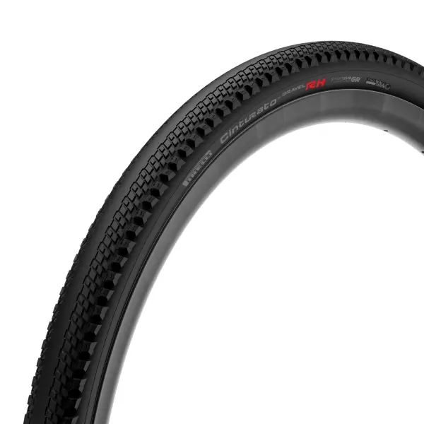Pneu Cinturagravel RH HP-Line TPI Prowall Gravel Smartevo GR Noir 700x50 - image