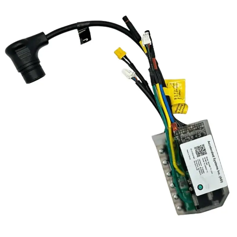 Centralina di Comando per Motore Dyname 4.0 - image