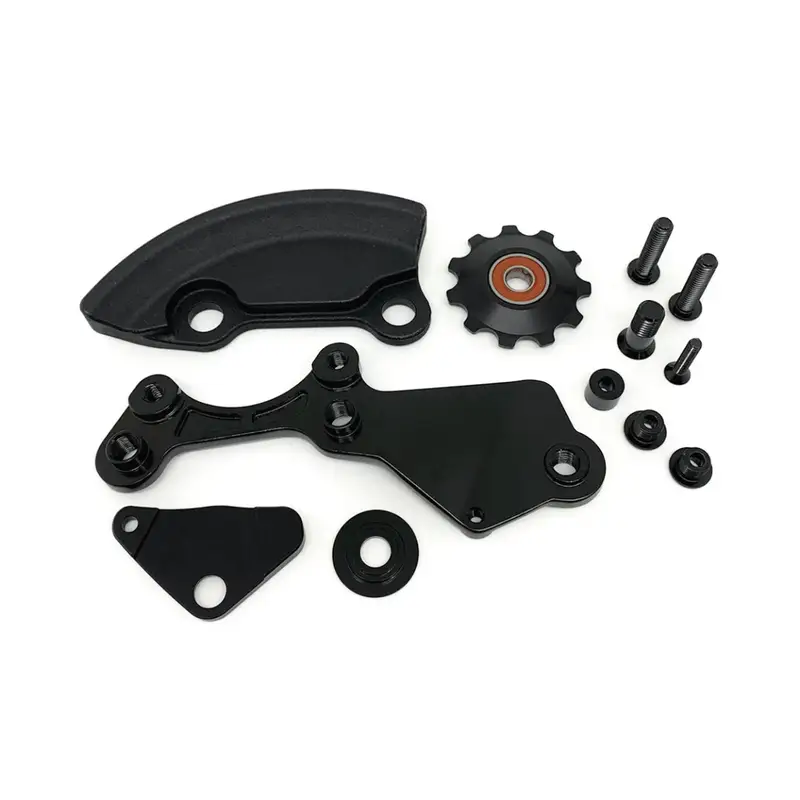 Kit Guidacatena Instinct Powerplay 2025 com Paracoroa e Polia RM-1815103 - image